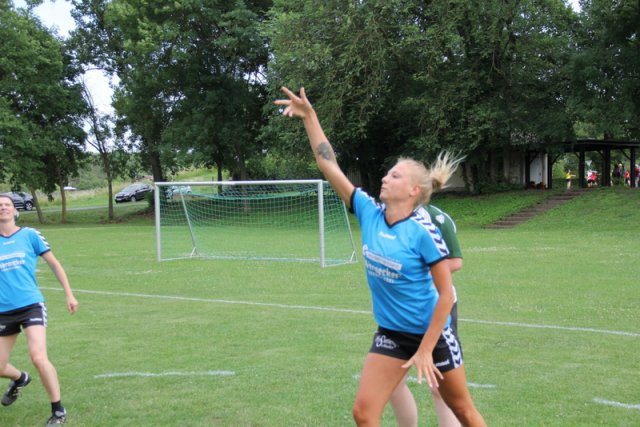 2017_07_11 Landesliga Frauen SV Schraudenbach - SpVgg Hambach